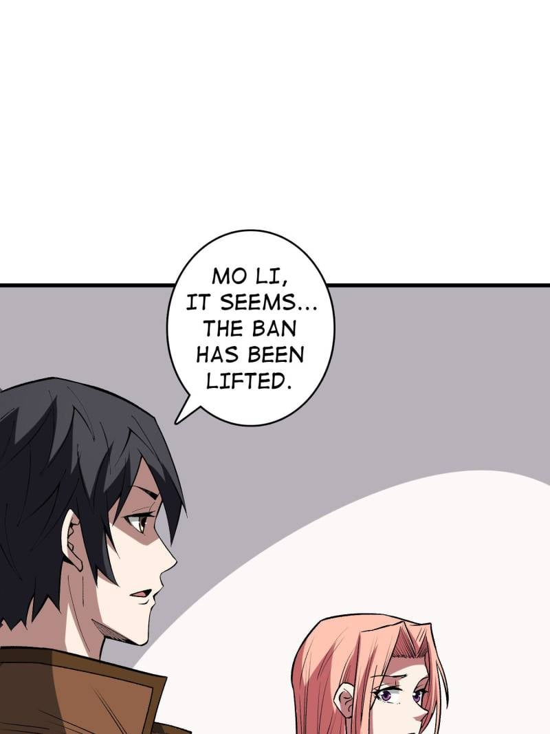 I'm Really Not A Supervillain Chapter 279 59